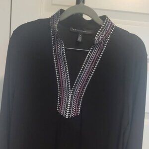 White House Black Market Dress Size M